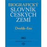 Biografický slovník českých zemí, 15. sešit (Dvořák–En): Pavla Vošahlíková a kolektiv