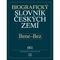Biografický slovník českých zemí, 4. sešit (Bene–Bez): Pavla Vošahlíková a kolektiv - DEFEKT - POŠKOZENÉ DESKY