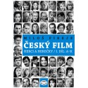 Český film: Herci a herečky / I. díl: A–K: Miloš Fikejz - DEFEKT - POŠKOZENÉ DESKY