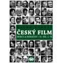 Český film: Herci a herečky / II. díl: L–Ř: Miloš Fikejz - DEFEKT - POŠKOZENÉ DESKY