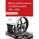 Dějiny elektrochemie v českých zemích 1882–1989: Jiří Jindra - DEFEKT - POŠKOZENÉ DESKY