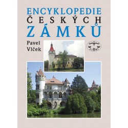 Encyklopedie českých zámků: Pavel Vlček - DEFEKT - POŠKOZENÉ DESKY