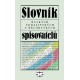 Slovník ruských, ukrajinských a běloruských spisovatelů: Ivo Pospíšil a kolektiv