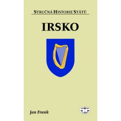 Irsko (stručná historie států): Jan Frank