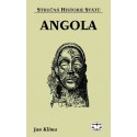 Angola (stručná historie států): Jan Klíma - DEFEKT - POŠKOZENÉ DESKY