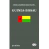 Guinea-Bissau (stručná historie států): Jan Klíma