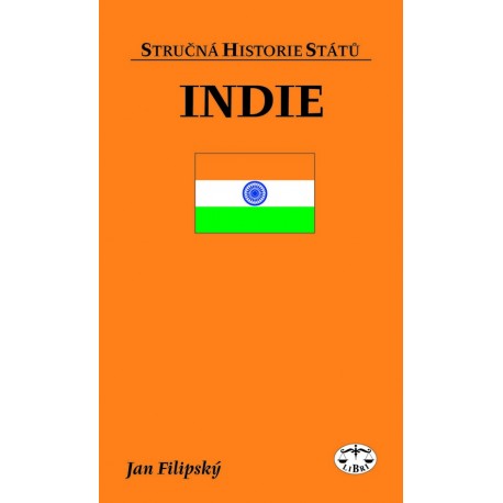 Indie (stručná historie států): Jan Filipský