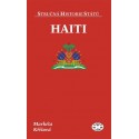 Haiti (stručná historie států): Markéta Křížová - DEFEKT - POŠKOZENÉ DESKY