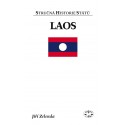 Laos (stručná historie států): Jiří Zelenda - DEFEKT - POŠKOZENÉ DESKY