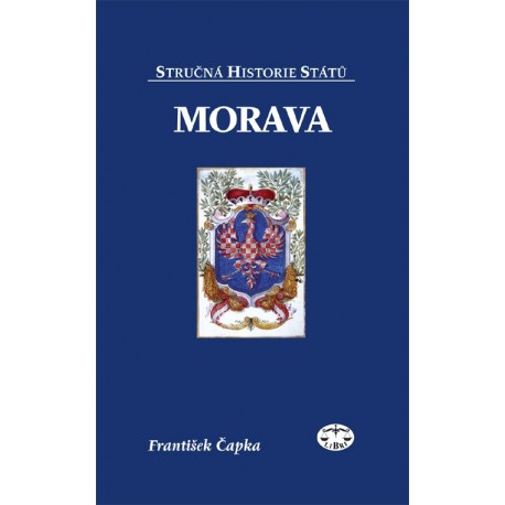 Morava (stručná historie států): František Čapka