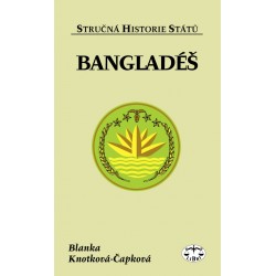 Bangladéš (stručná historie států): Blanka Knotková - DEFEKT - POŠKOZENÉ DESKY