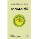 Bangladéš (stručná historie států): Blanka Knotková - DEFEKT - POŠKOZENÉ DESKY