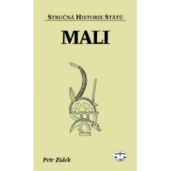 Mali (stručná historie států): Petr Zídek