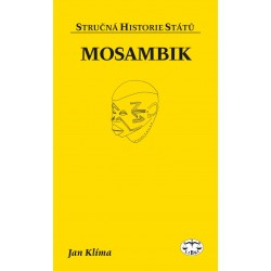 Mosambik (stručná historie států): Jan Klíma - DEFEKT - POŠKOZENÉ DESKY