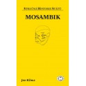 Mosambik (stručná historie států): Jan Klíma - DEFEKT - POŠKOZENÉ DESKY