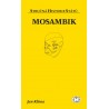 Mosambik (stručná historie států): Jan Klíma