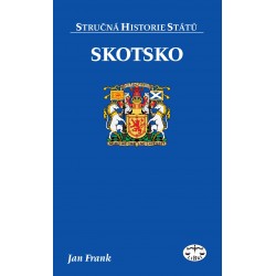 Skotsko (stručná historie států): Jan Frank - DEFEKT - POŠKOZENÉ DESKY