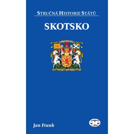 Skotsko (stručná historie států): Jan Frank