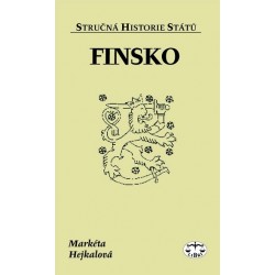 Finsko (stručná historie států): Markéta Hejkalová