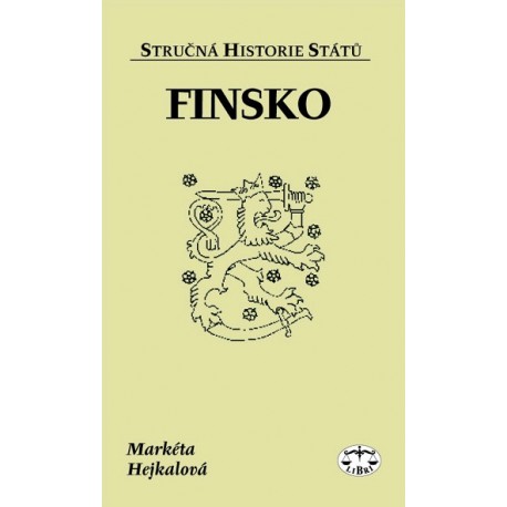Finsko (stručná historie států): Markéta Hejkalová