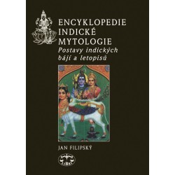 Encyklopedie indické mytologie: Jan Filipský ELEKTRONICKÁ KNIHA
