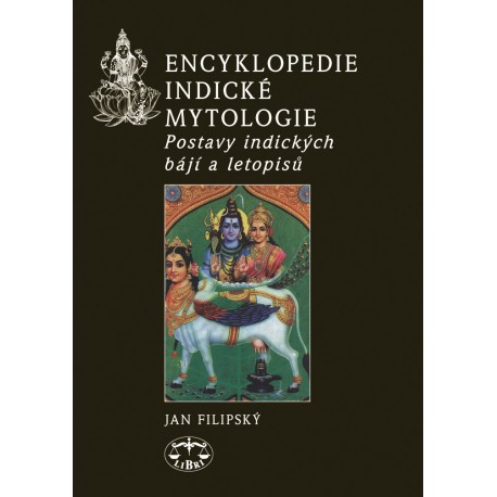 Encyklopedie indické mytologie: Jan Filipský ELEKTRONICKÁ KNIHA