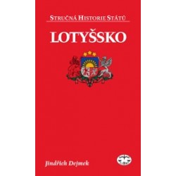 Lotyšsko (stručná historie států): Jindřich Dejmek