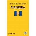 Madeira (stručná historie států): Jan Klíma ELEKTRONICKÁ KNIHA