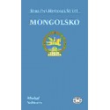 Mongolsko: Michal Schwarz ELEKTRONICKÁ KNIHA