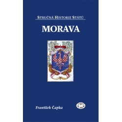 Morava: František Čapka ELEKTRONICKÁ KNIHA