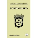 Portugalsko: Simona Binková ELEKTRONICKÁ KNIHA