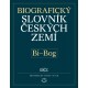 Biografický slovník českých zemí, 5. sešit (Bi–Bog): Pavla Vošahlíková a kolektiv E-KNIHA