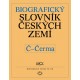 Biografický slovník českých zemí, 10. sešit (Č-Čerma): Pavla Vošahlíková a kolektiv E-KNIHA