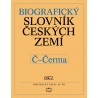 Biografický slovník českých zemí, 10. sešit (Č-Čerma): Pavla Vošahlíková a kolektiv  E-KNIHA