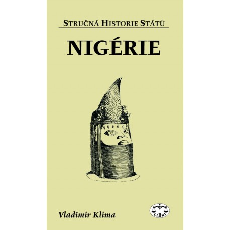 Nigérie (stručná historie států): Vladimír Klíma