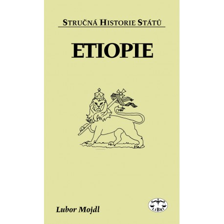 Etiopie: Lubor Mojdl E-KNIHA