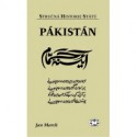 Pákistán: Jan Marek ELEKTRONICKÁ KNIHA