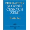 Biografický slovník českých zemí, 15. sešit (Dvořák–En): Pavla Vošahlíková a kolektiv E-KNIHA