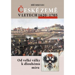 České země v letech 1620–1705: Jiří Mikulec