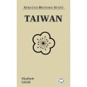 Taiwan (stručná historie států): Vladimír Liščák